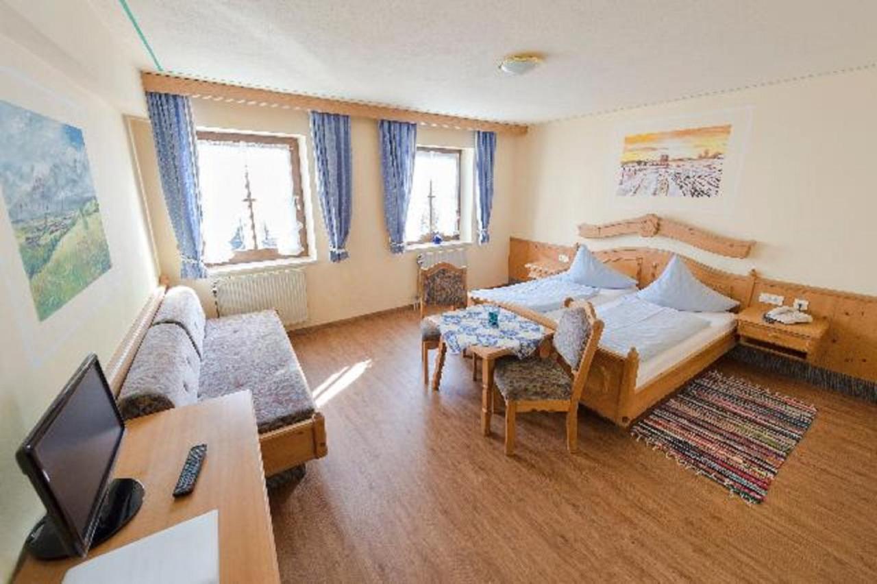 Landhotel Zum Jaegerstoeckl Grafenau  Dış mekan fotoğraf