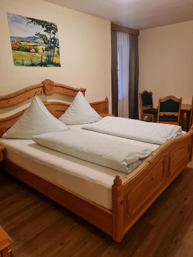 Landhotel Zum Jaegerstoeckl Grafenau  Dış mekan fotoğraf