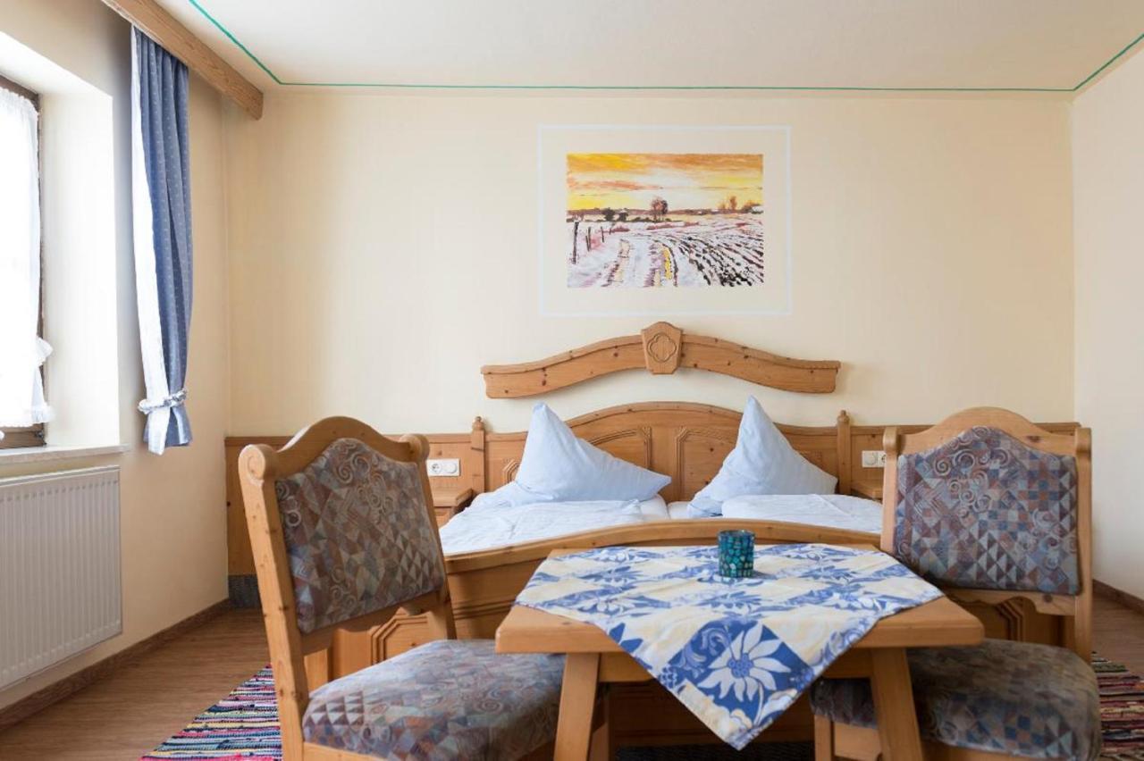Landhotel Zum Jaegerstoeckl Grafenau  Dış mekan fotoğraf