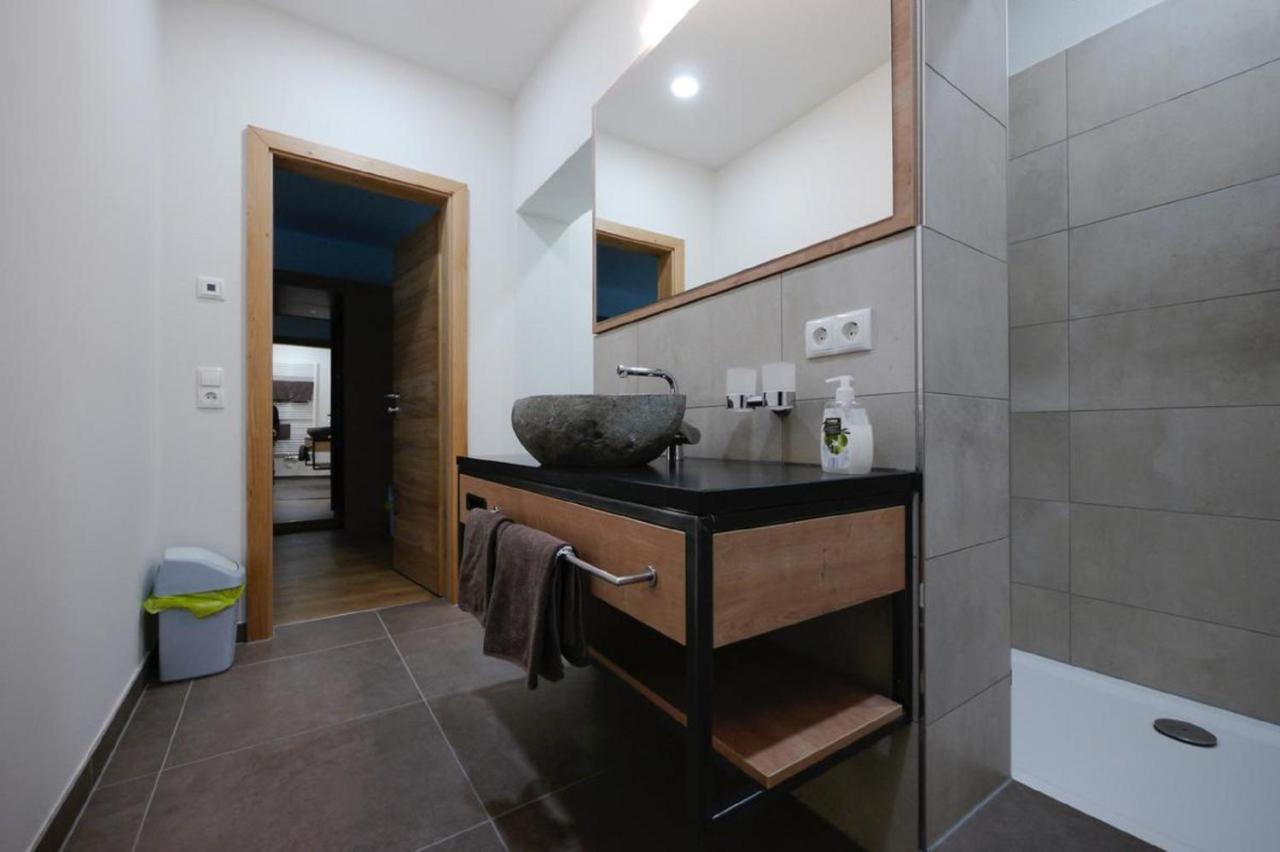 Landhotel Zum Jaegerstoeckl Grafenau  Dış mekan fotoğraf