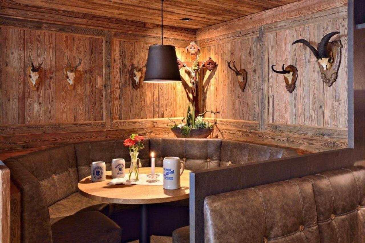 Landhotel Zum Jaegerstoeckl Grafenau  Dış mekan fotoğraf